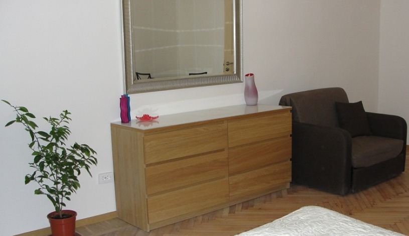 Apartment Nevsky Prospect Sankt-Peterburg - Apt 23095